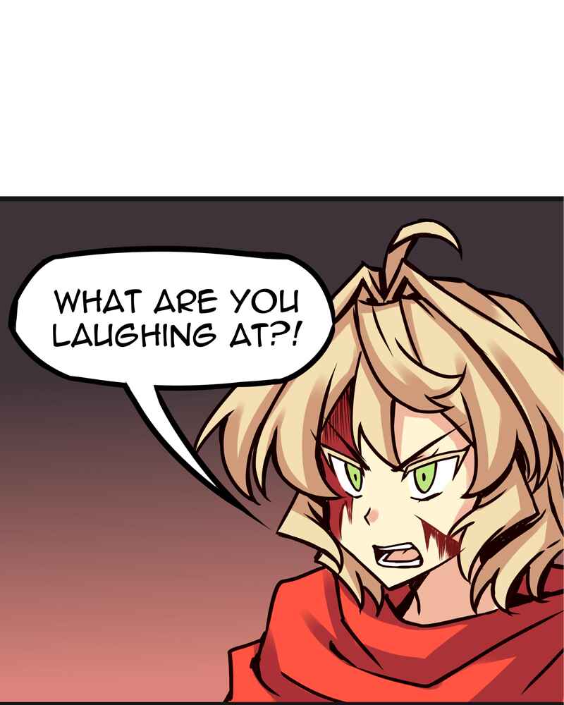 Everywhere & Nowhere Chapter 88 - Page 16