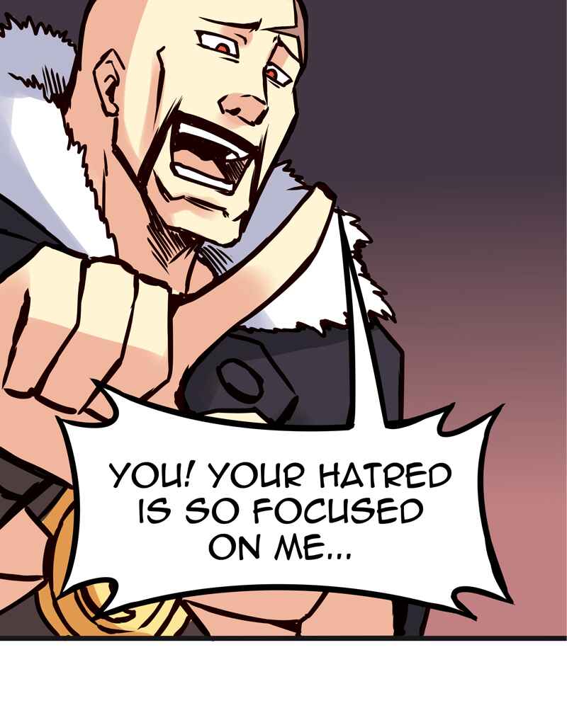 Everywhere & Nowhere Chapter 88 - Page 18