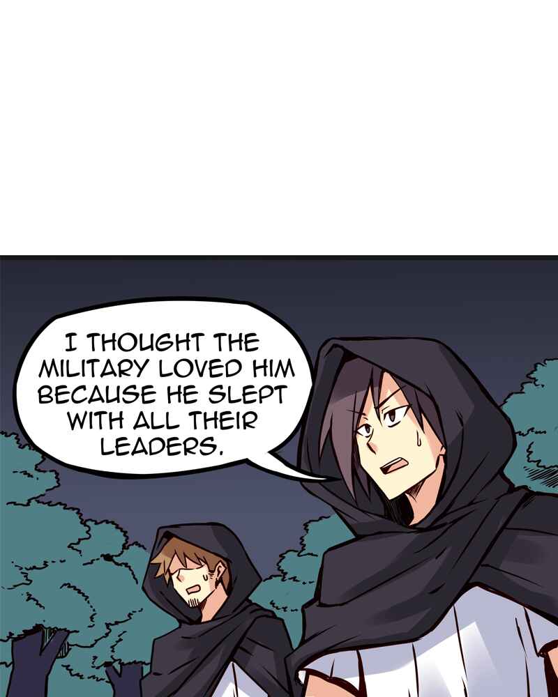 Everywhere & Nowhere Chapter 88 - Page 2