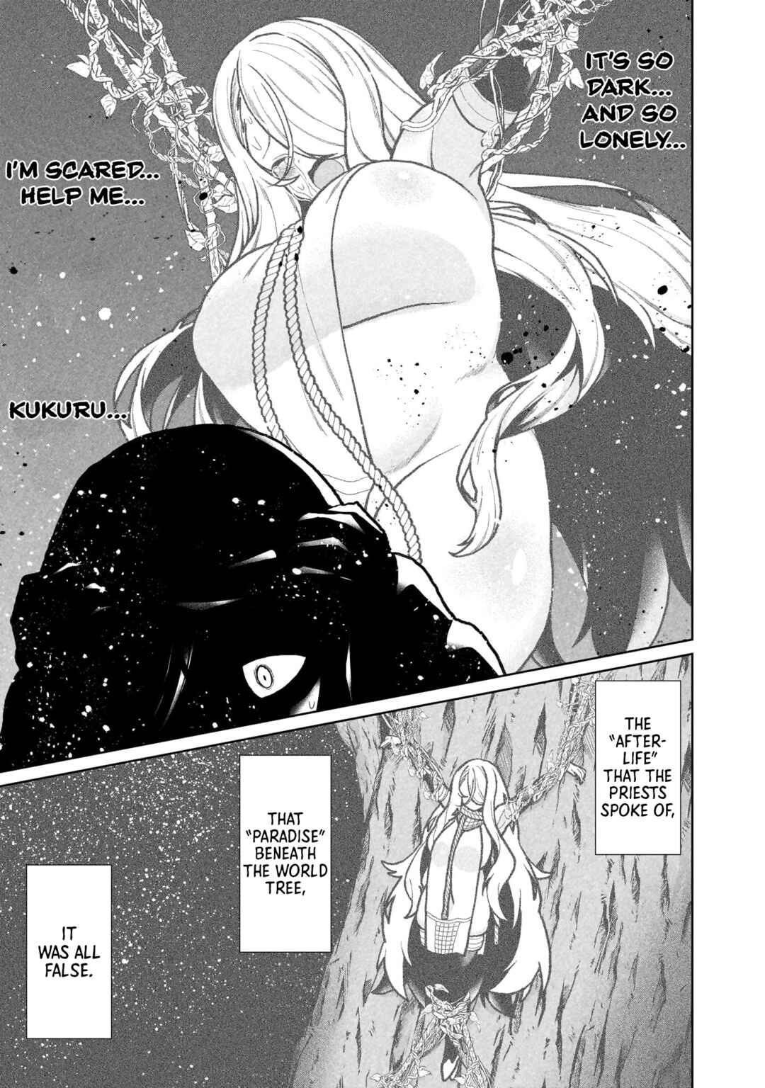 Isekai Drug ~Yakugaku Chishiki de Monster Musume-tachi wo Toriko ni shite Nariagaru~ Chapter 27 - Page 13