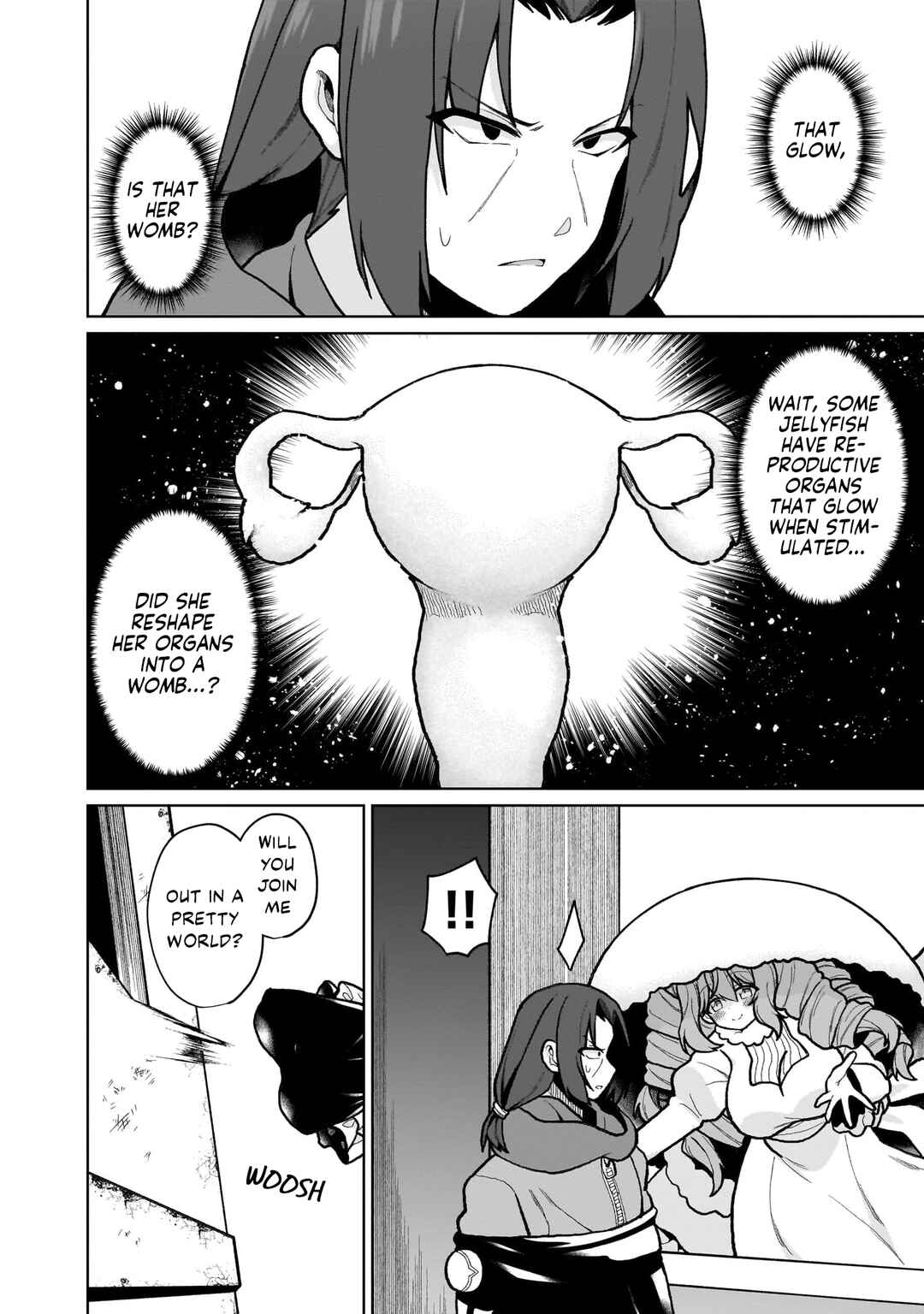 Isekai Drug ~Yakugaku Chishiki de Monster Musume-tachi wo Toriko ni shite Nariagaru~ Chapter 27 - Page 22