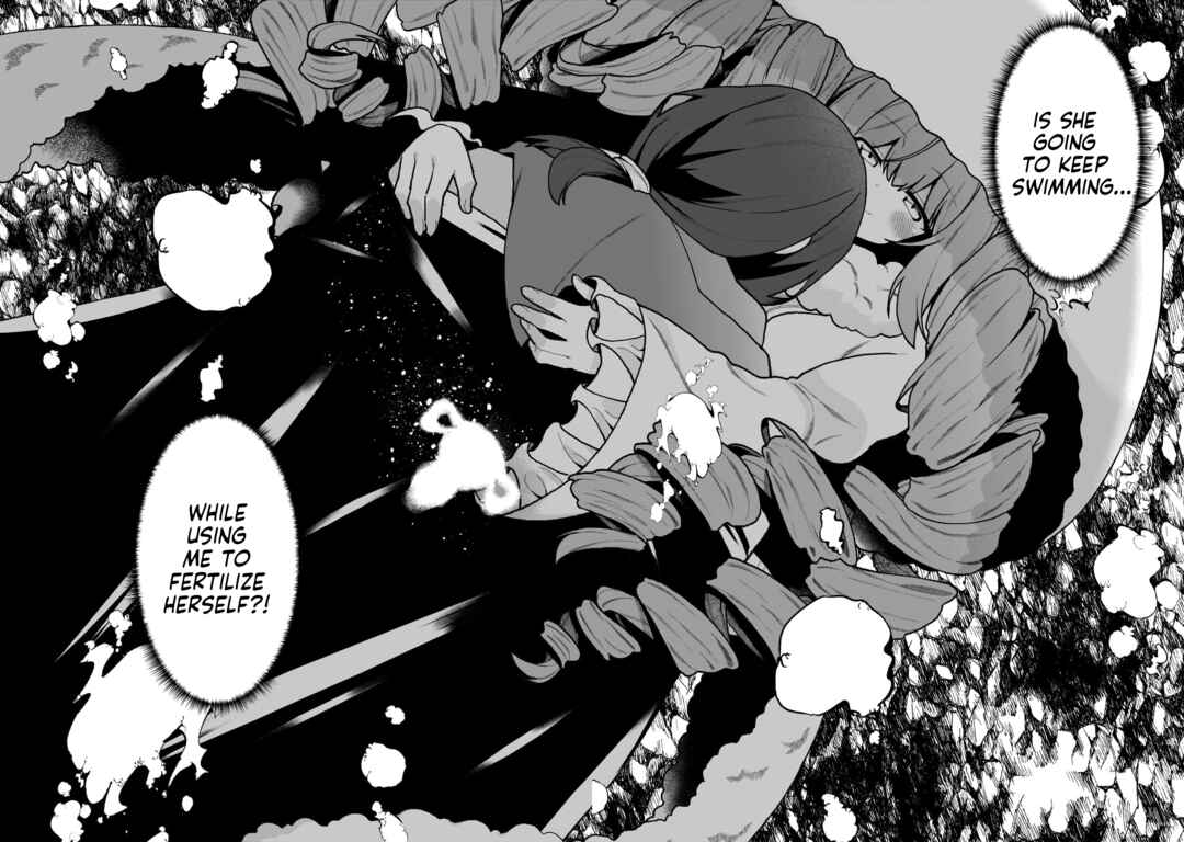 Isekai Drug ~Yakugaku Chishiki de Monster Musume-tachi wo Toriko ni shite Nariagaru~ Chapter 27 - Page 24