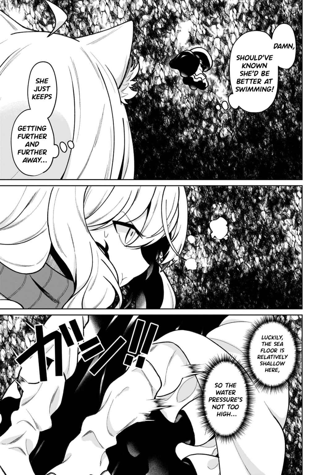 Isekai Drug ~Yakugaku Chishiki de Monster Musume-tachi wo Toriko ni shite Nariagaru~ Chapter 27 - Page 26