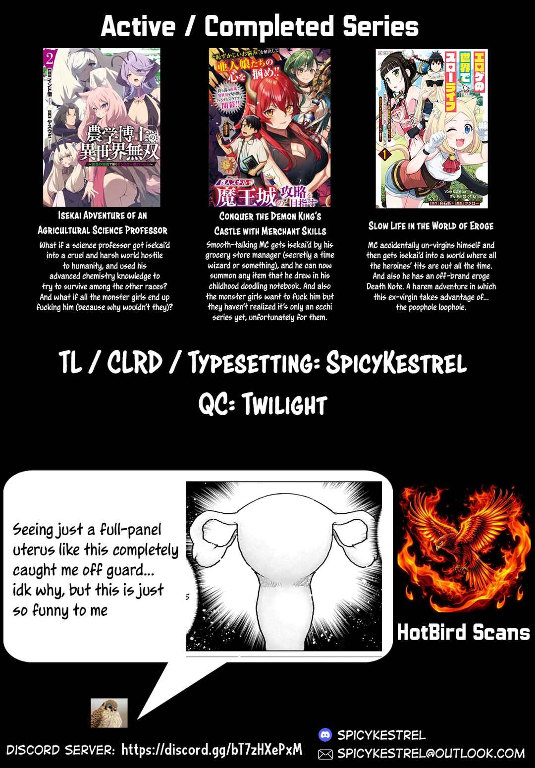 Isekai Drug ~Yakugaku Chishiki de Monster Musume-tachi wo Toriko ni shite Nariagaru~ Chapter 27 - Page 28