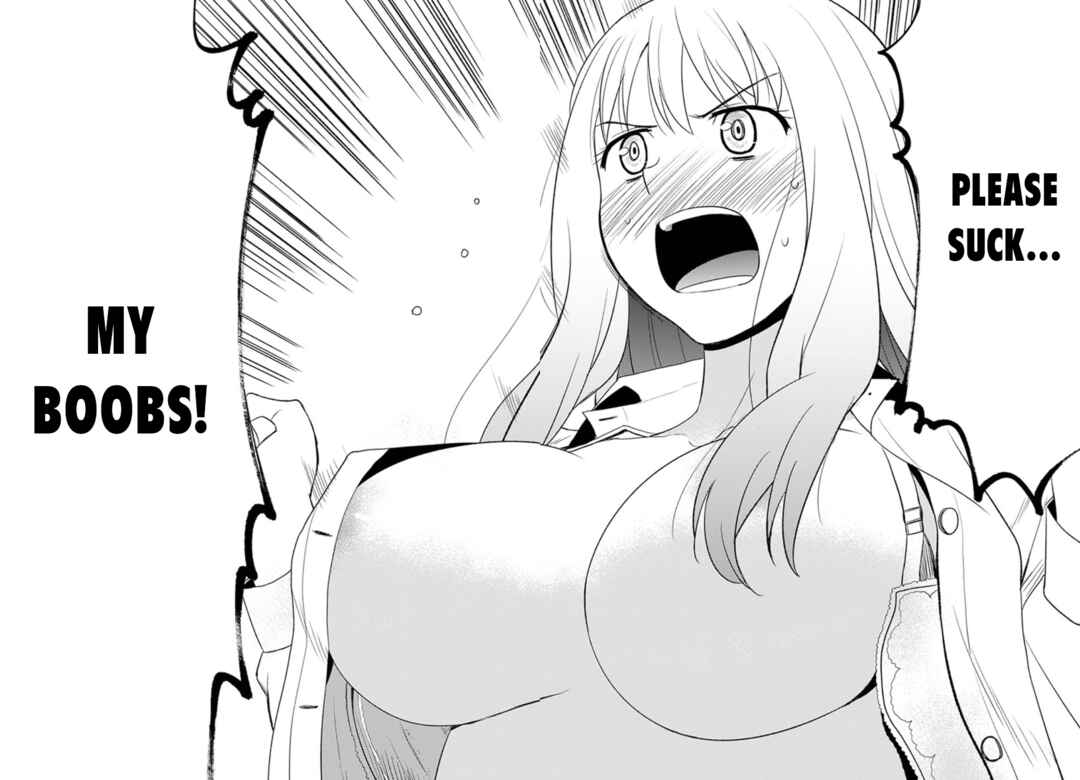 Nobunaga-sensei no Osanazuma Chapter 10 - Page 18