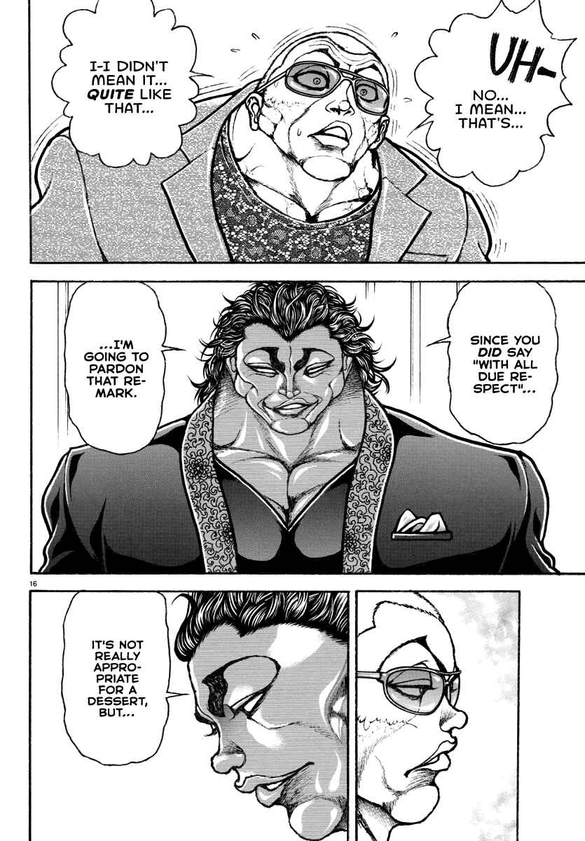 Baki Rahen Chapter 19 - Page 19