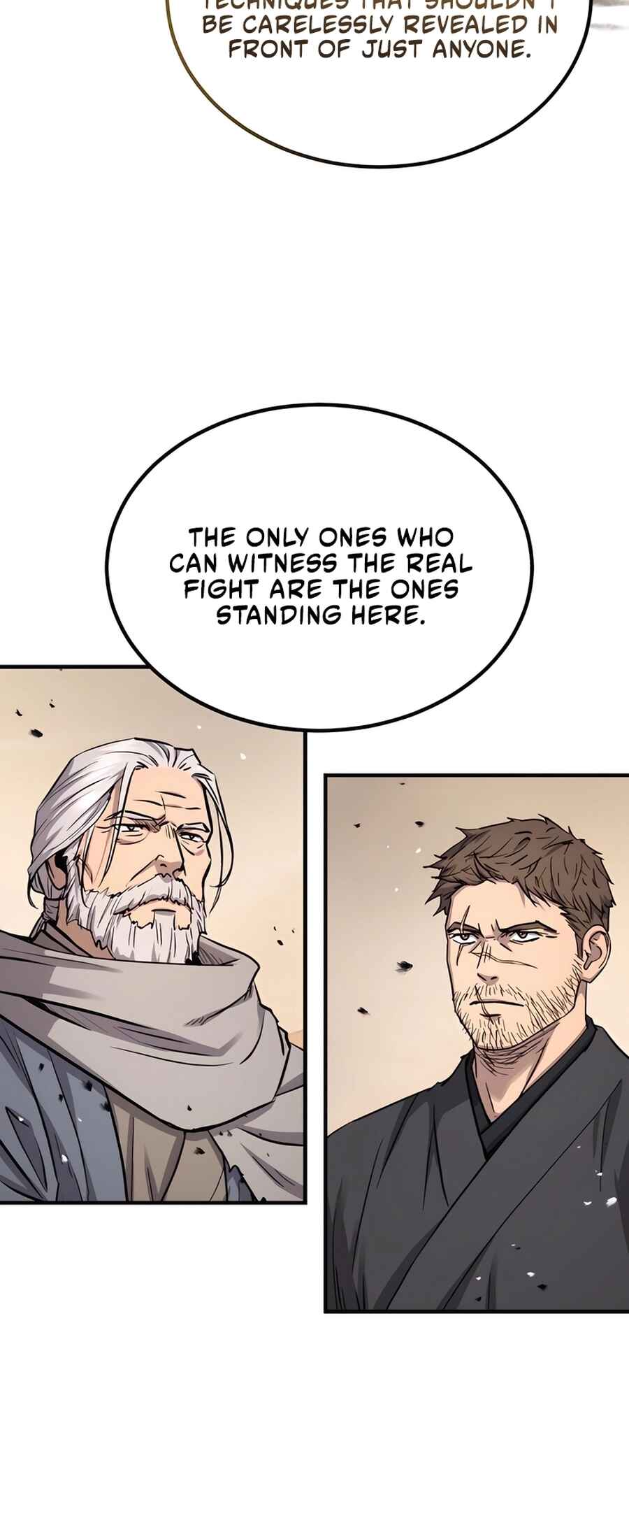 Jeoldae Gunrim Chapter 31 - Page 11