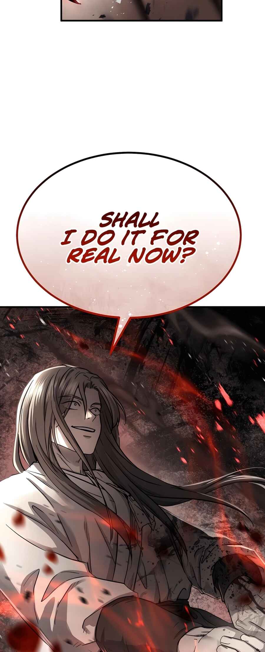 Jeoldae Gunrim Chapter 31 - Page 31