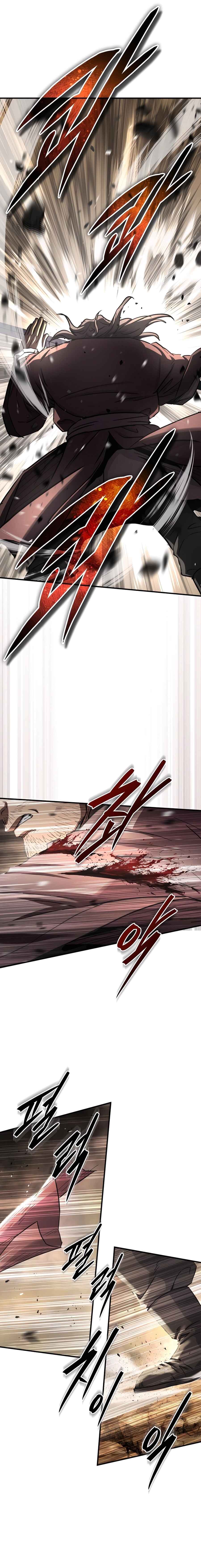 Jeoldae Gunrim Chapter 31 - Page 40