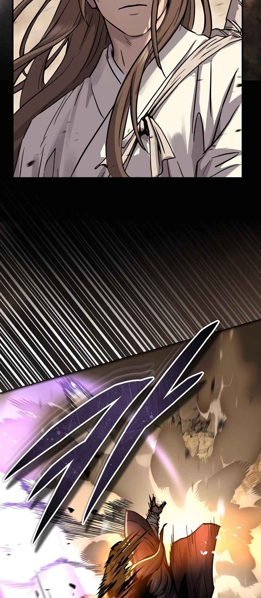 Jeoldae Gunrim Chapter 31 - Page 48