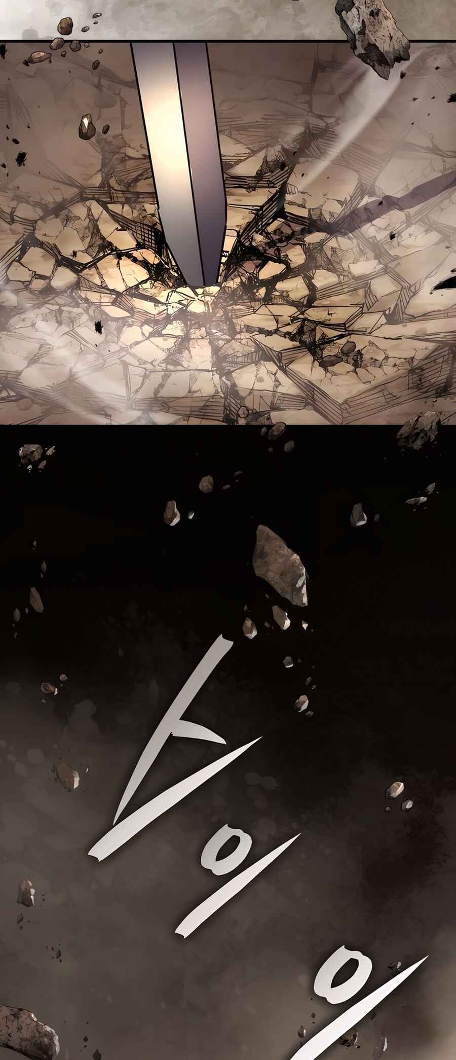 Jeoldae Gunrim Chapter 31 - Page 59