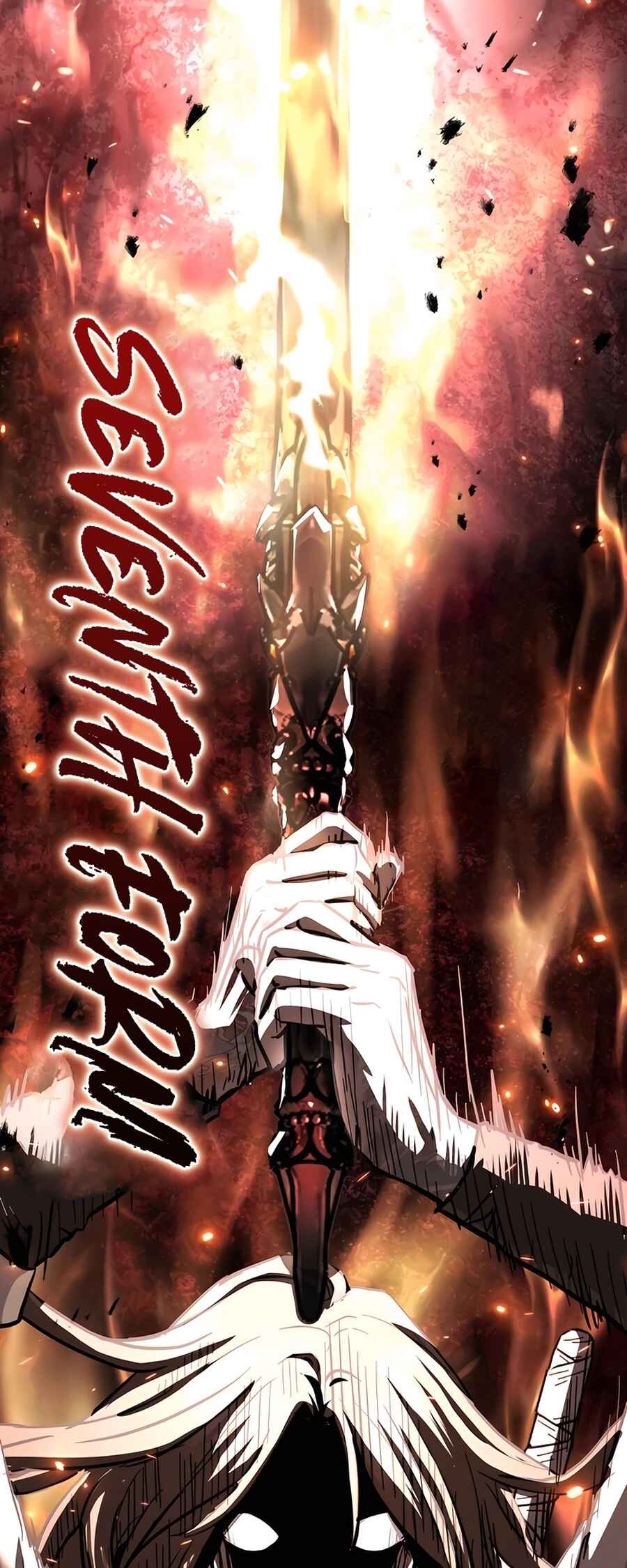 Jeoldae Gunrim Chapter 31 - Page 70
