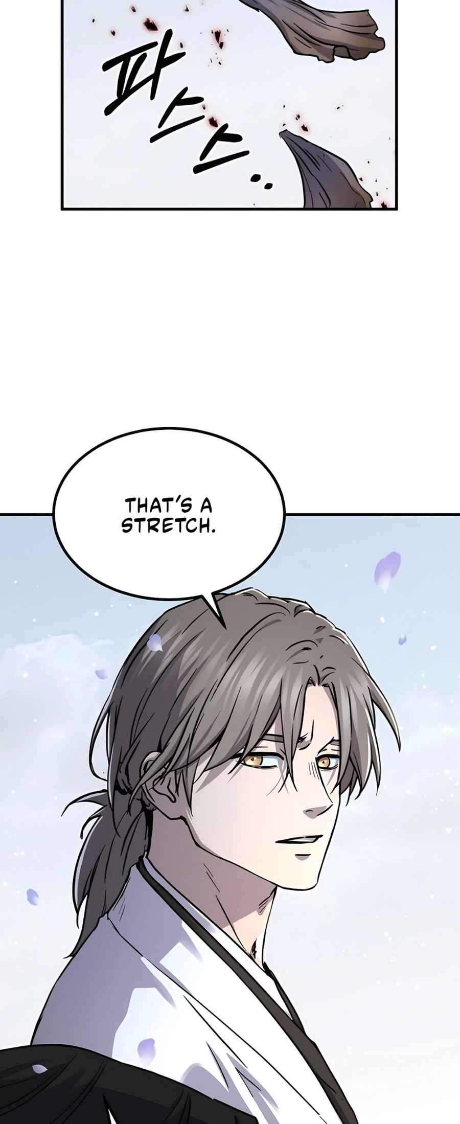 Jeoldae Gunrim Chapter 31 - Page 78
