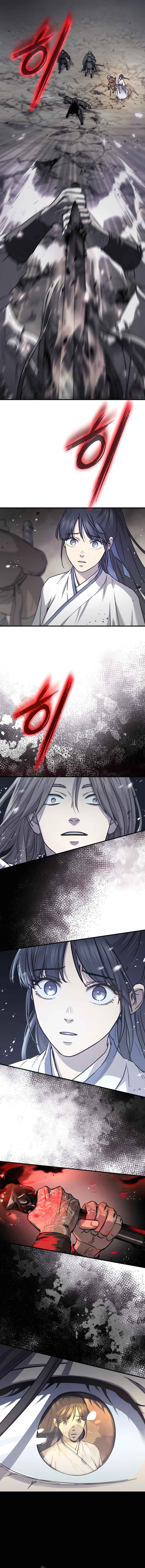 Jeoldae Gunrim Chapter 31 - Page 82