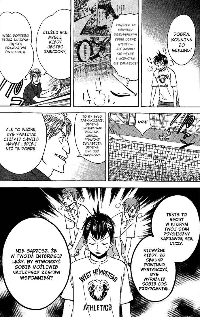 Baby Steps Chapter 27 - Page 16