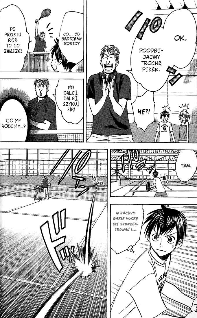Baby Steps Chapter 27 - Page 8