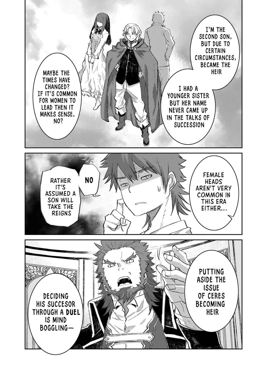 Seventh Chapter 4.1 - Page 15
