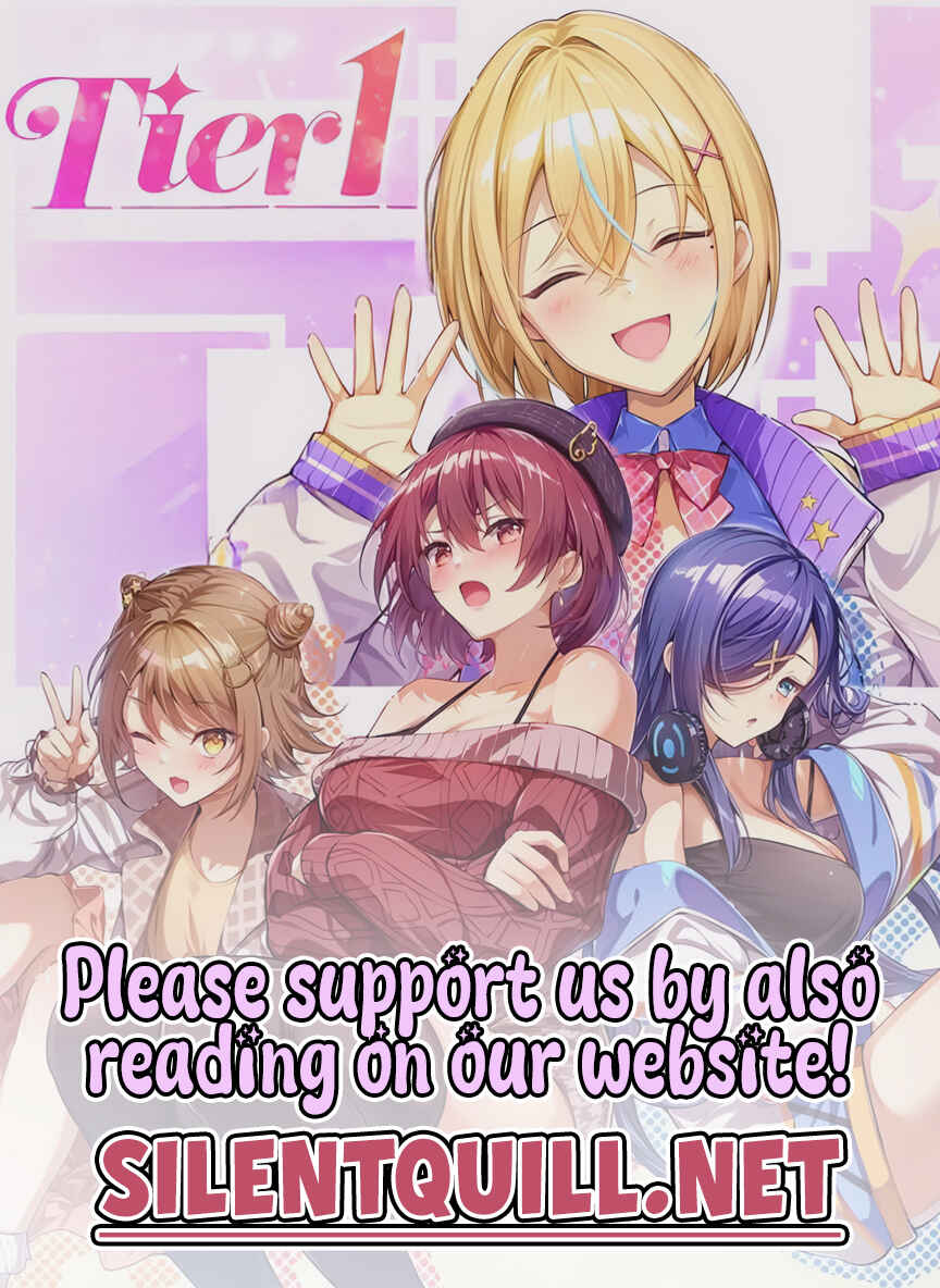 Tier 1 Shimai - Yuumei Yonshimai wa Boku nashi de wa Ikirarenai Chapter 1 - Page 76