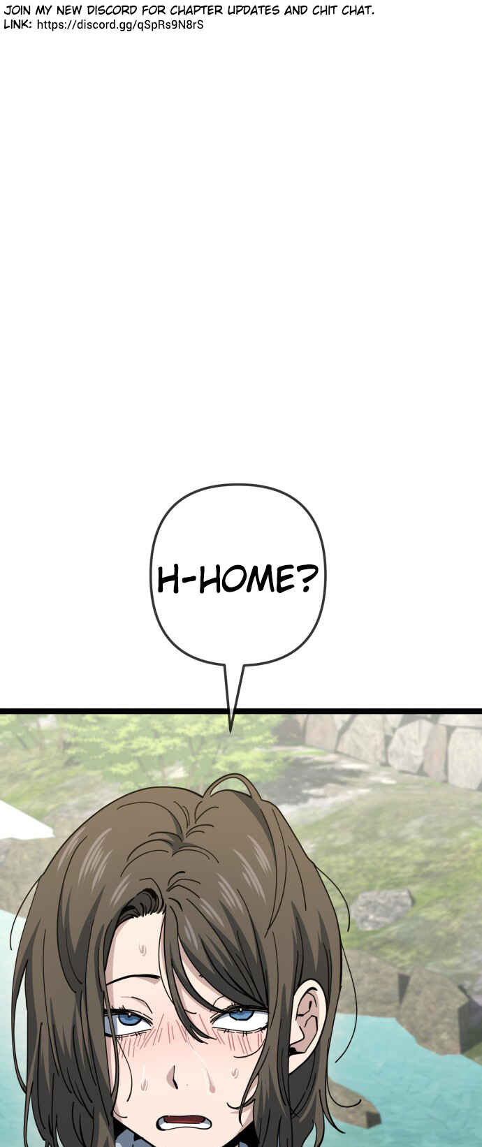 Mujikbaeksu Gye Baek-sun Chapter 222 - Page 1
