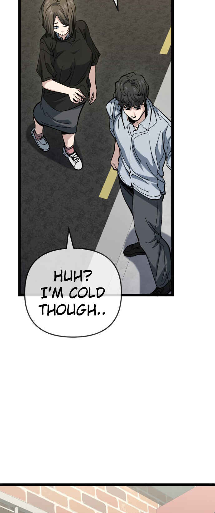 Mujikbaeksu Gye Baek-sun Chapter 222 - Page 15
