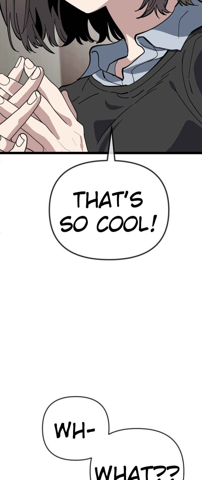 Mujikbaeksu Gye Baek-sun Chapter 222 - Page 25