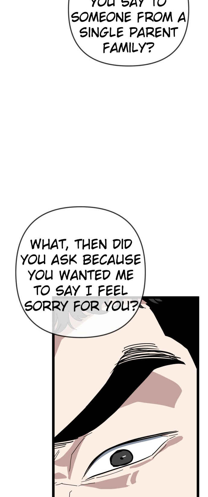 Mujikbaeksu Gye Baek-sun Chapter 222 - Page 28