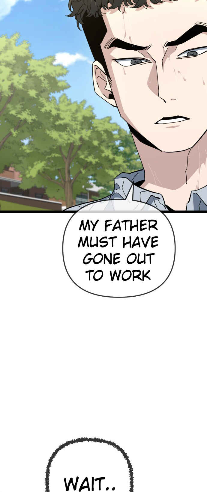Mujikbaeksu Gye Baek-sun Chapter 222 - Page 3