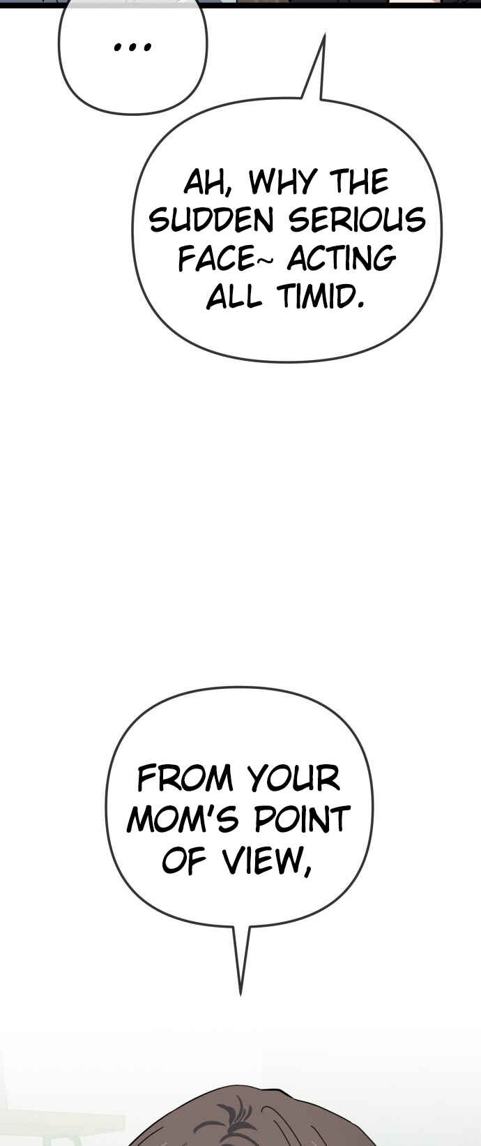 Mujikbaeksu Gye Baek-sun Chapter 222 - Page 33