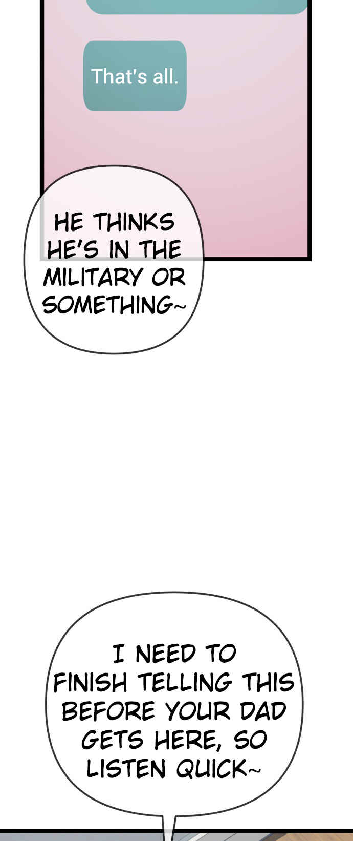 Mujikbaeksu Gye Baek-sun Chapter 222 - Page 37