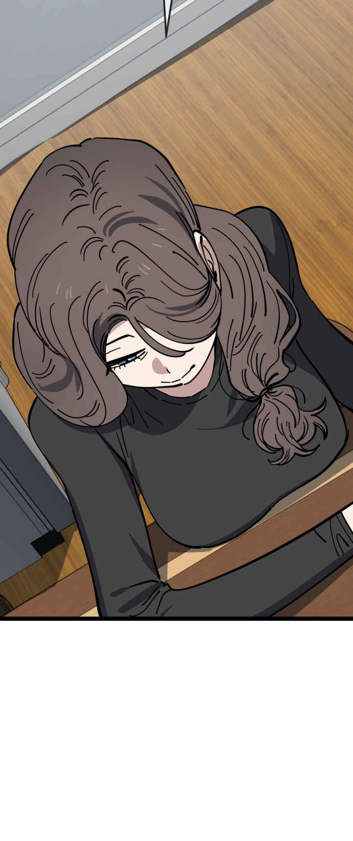 Mujikbaeksu Gye Baek-sun Chapter 222 - Page 38