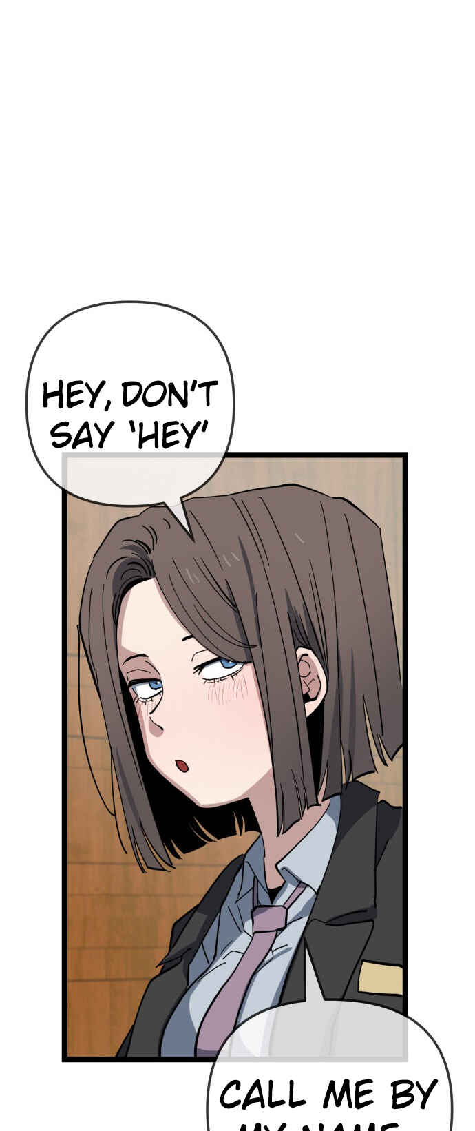 Mujikbaeksu Gye Baek-sun Chapter 222 - Page 40