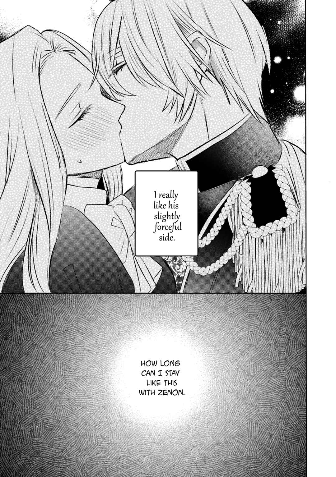 Ko, Konna Ikemen ga Watashi no Osananajimi de Kon'yakusha Desutte? Sasuga Akuyaku Reijou, Sore Kurai no Utsuwa Janakereba Konna Taiyaku Tsutomaranai Wa Chapter 10 - Page 11
