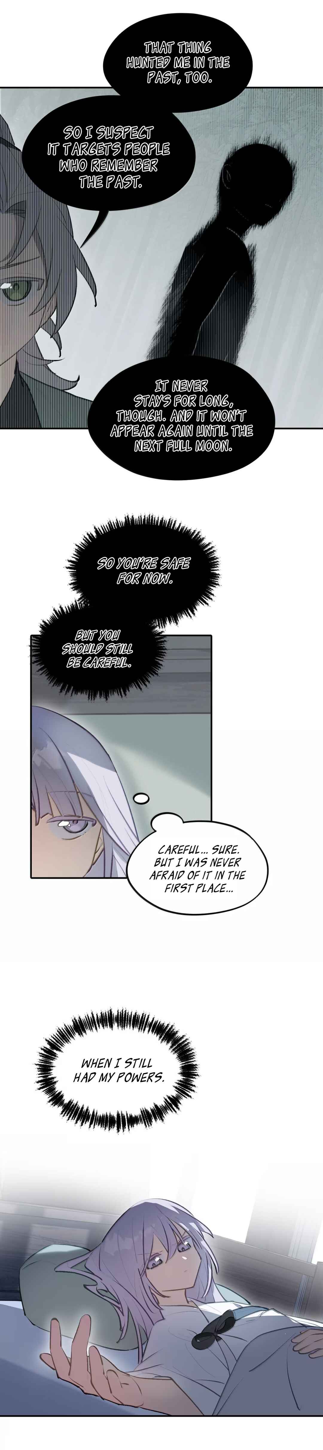 Kill the Male Lead to Become the Villainess Chapter 94 - Page 14