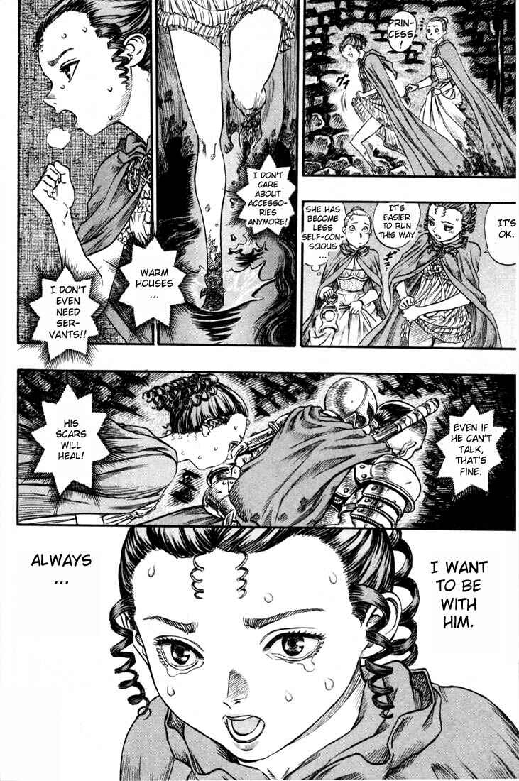 Berserk Chapter 56 - Page 11
