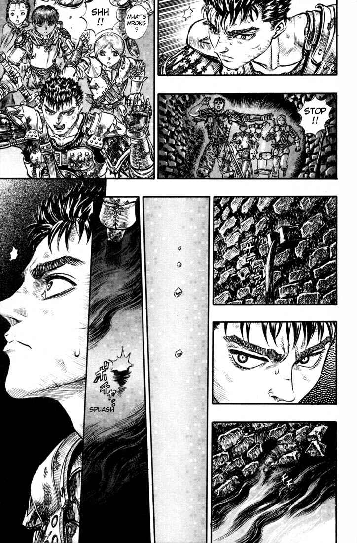 Berserk Chapter 56 - Page 12