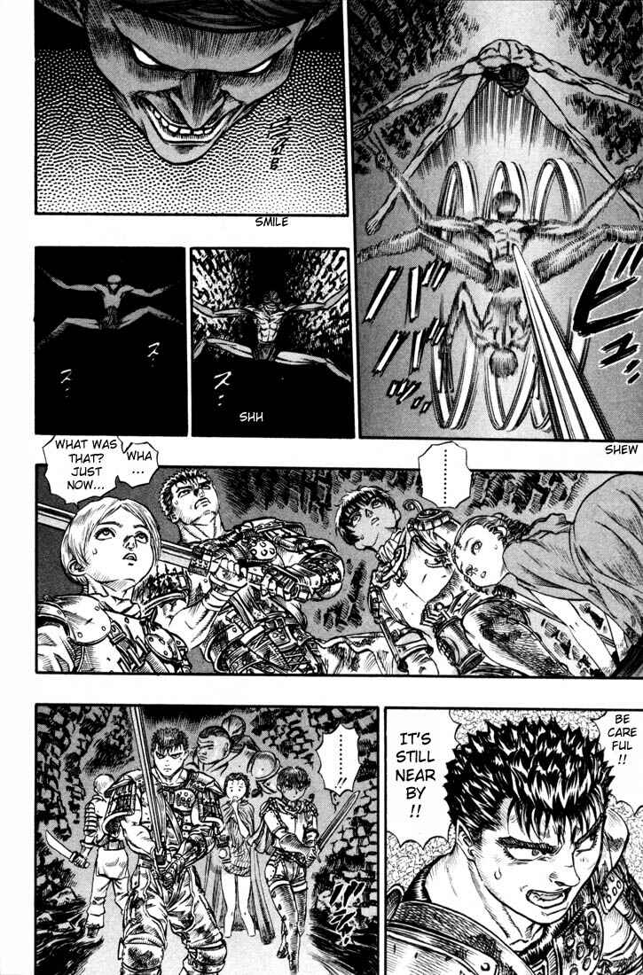 Berserk Chapter 56 - Page 15