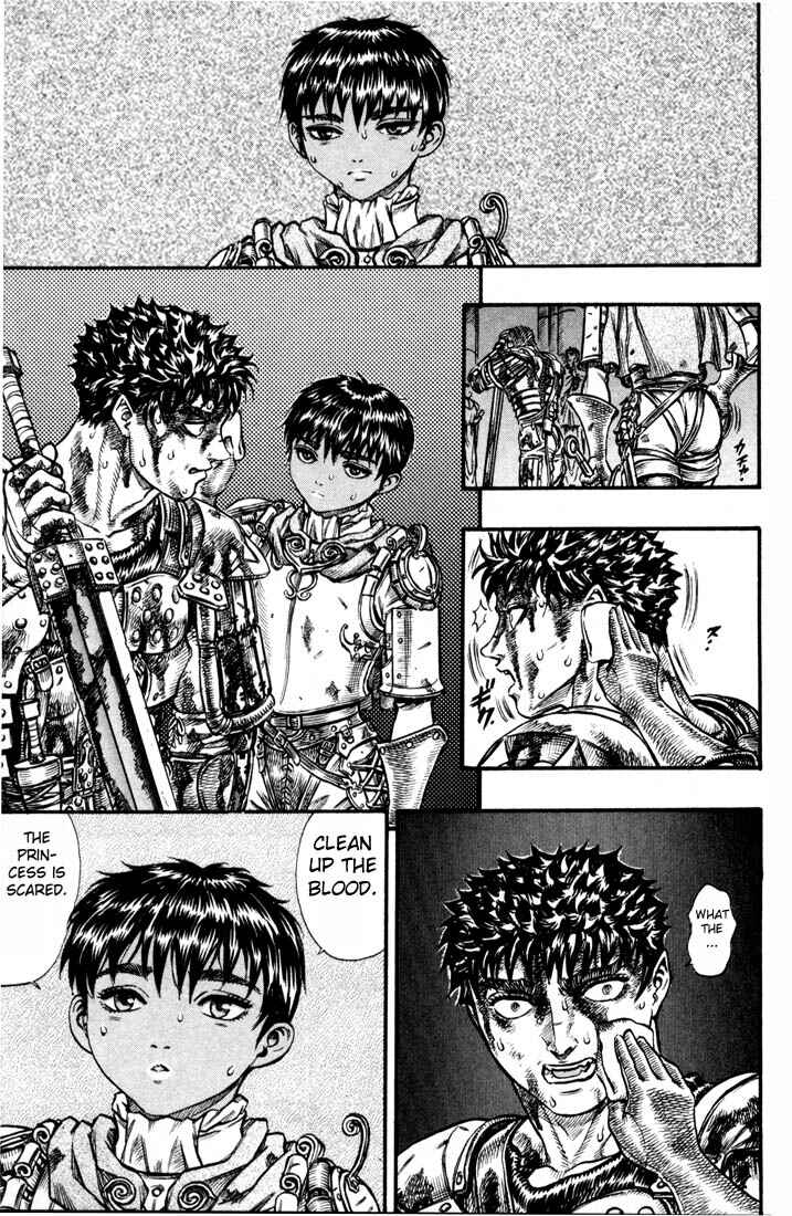 Berserk Chapter 56 - Page 8