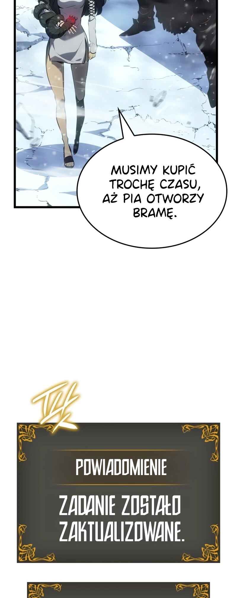 Na Honjaman Level Up: Ragnarok Chapter 68 - Page 16