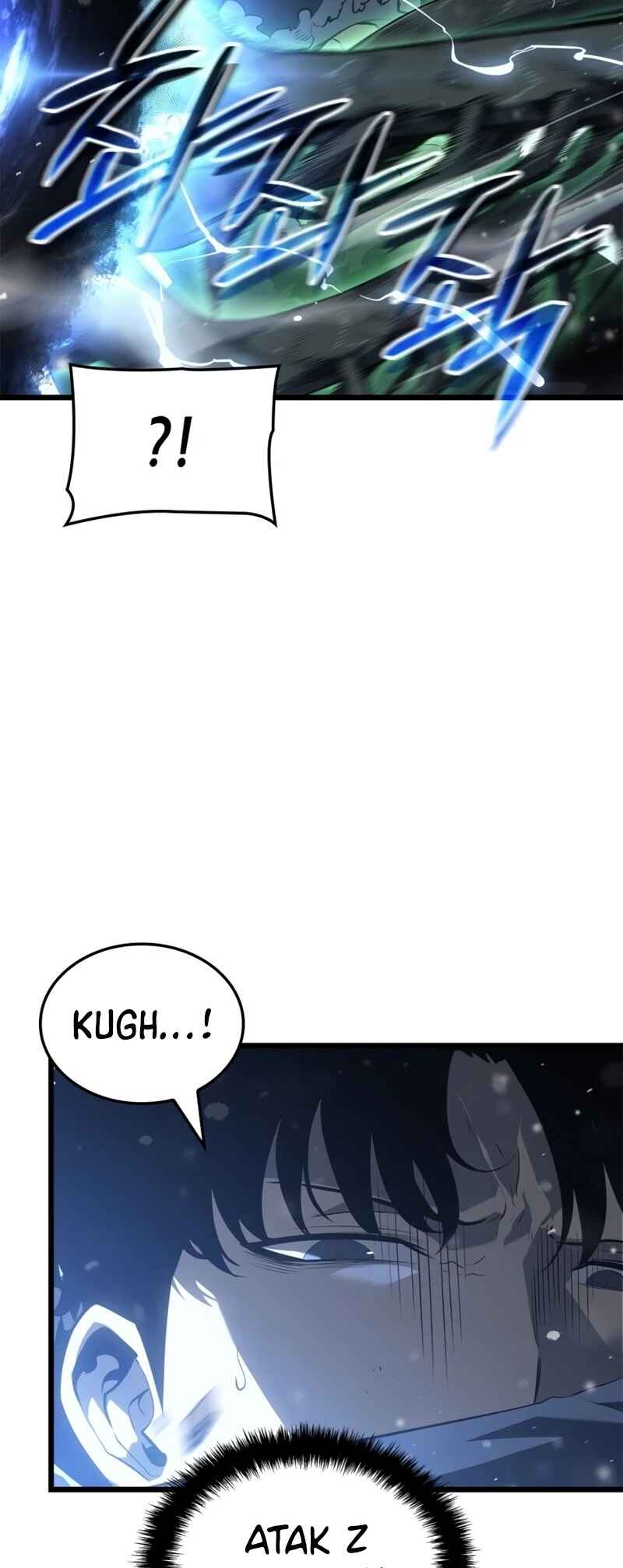 Na Honjaman Level Up: Ragnarok Chapter 68 - Page 26