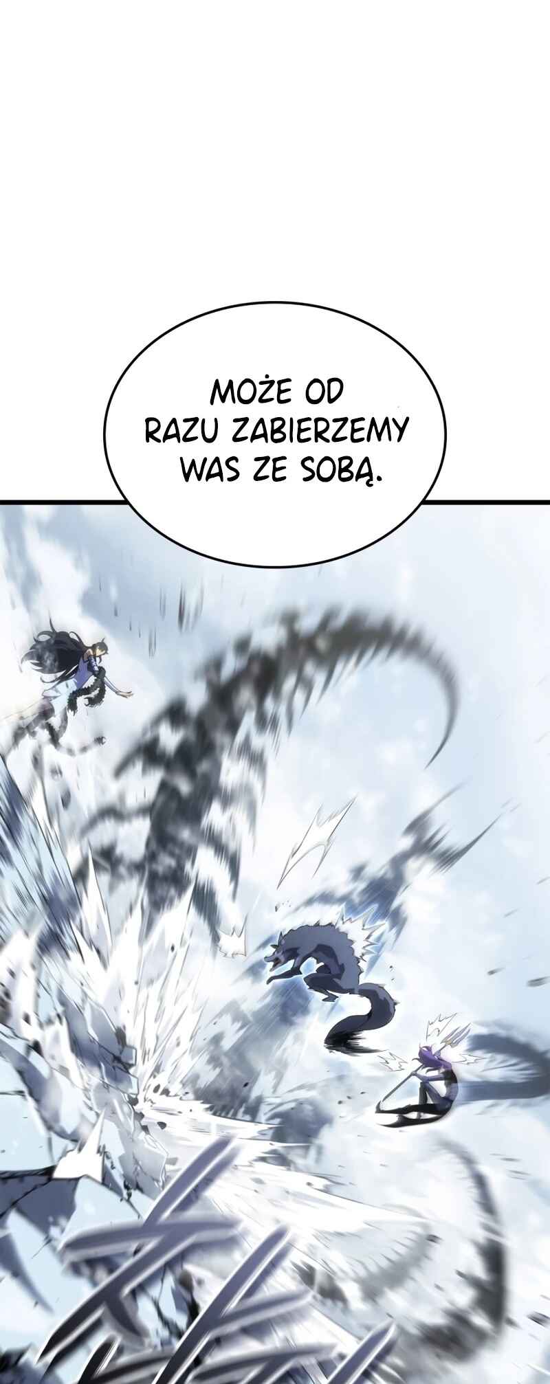 Na Honjaman Level Up: Ragnarok Chapter 68 - Page 39