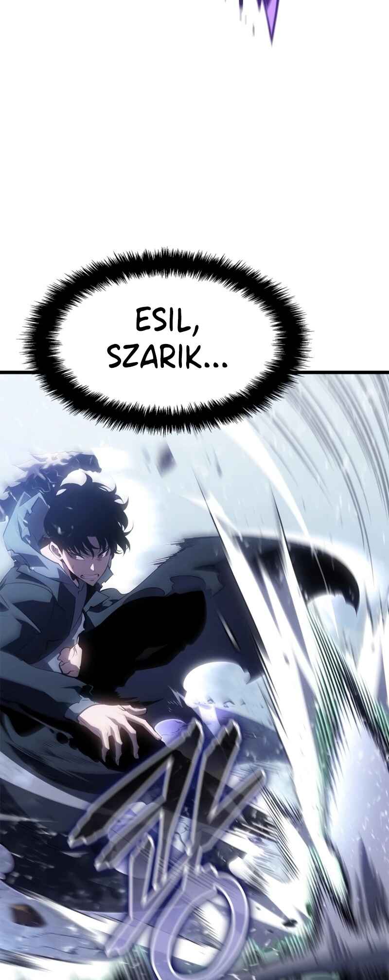 Na Honjaman Level Up: Ragnarok Chapter 68 - Page 47