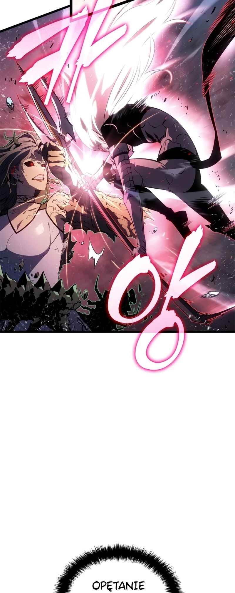 Na Honjaman Level Up: Ragnarok Chapter 68 - Page 52