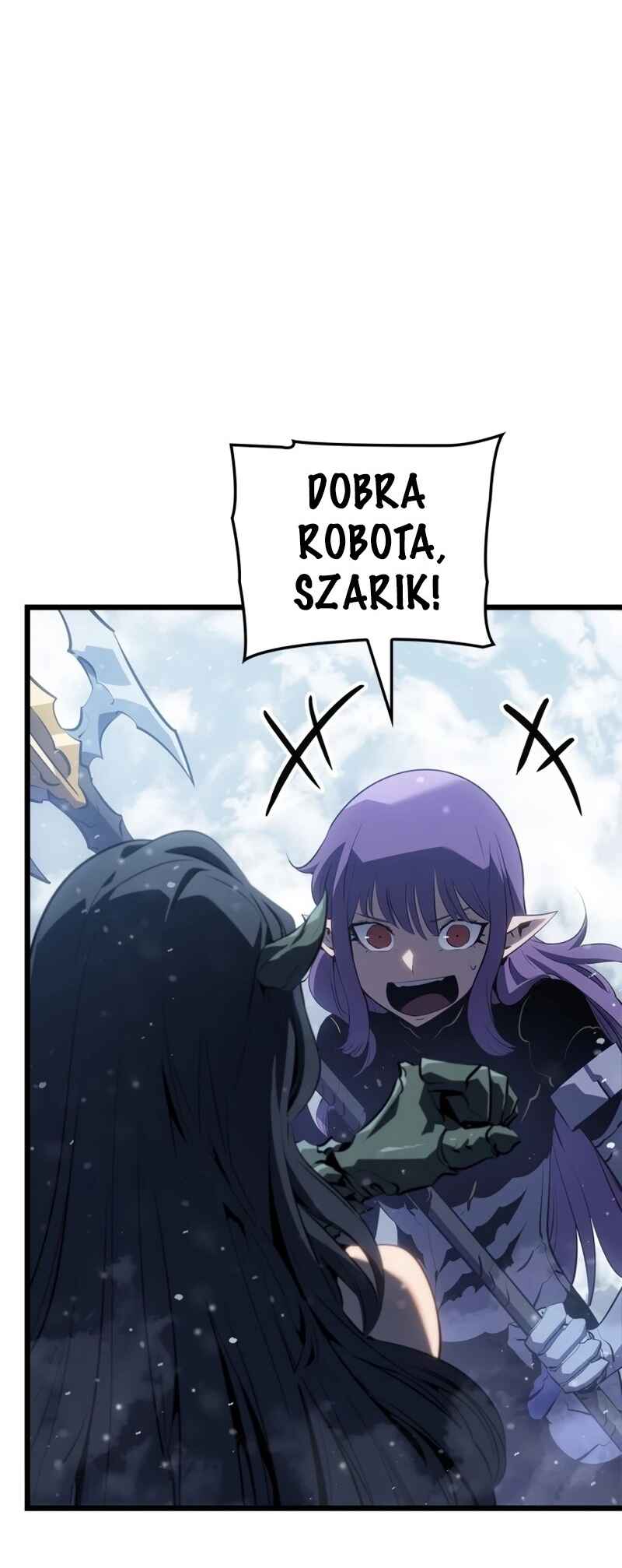 Na Honjaman Level Up: Ragnarok Chapter 68 - Page 57