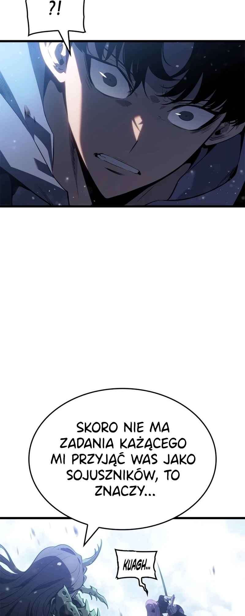 Na Honjaman Level Up: Ragnarok Chapter 68 - Page 62