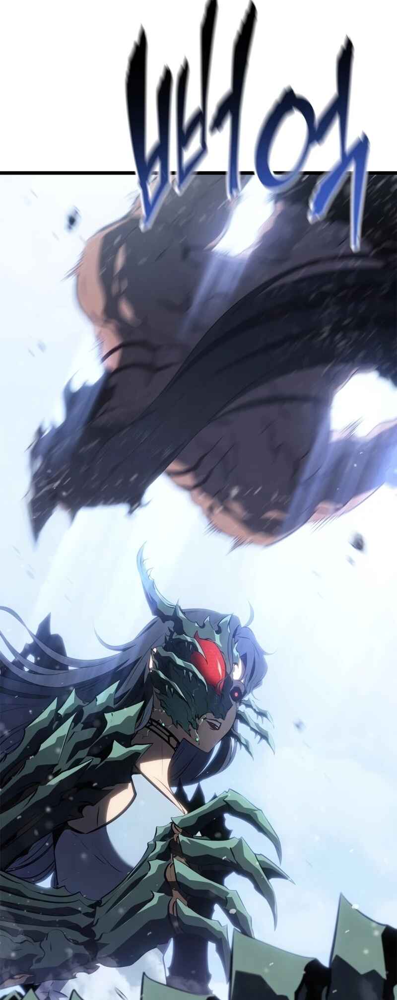 Na Honjaman Level Up: Ragnarok Chapter 68 - Page 65