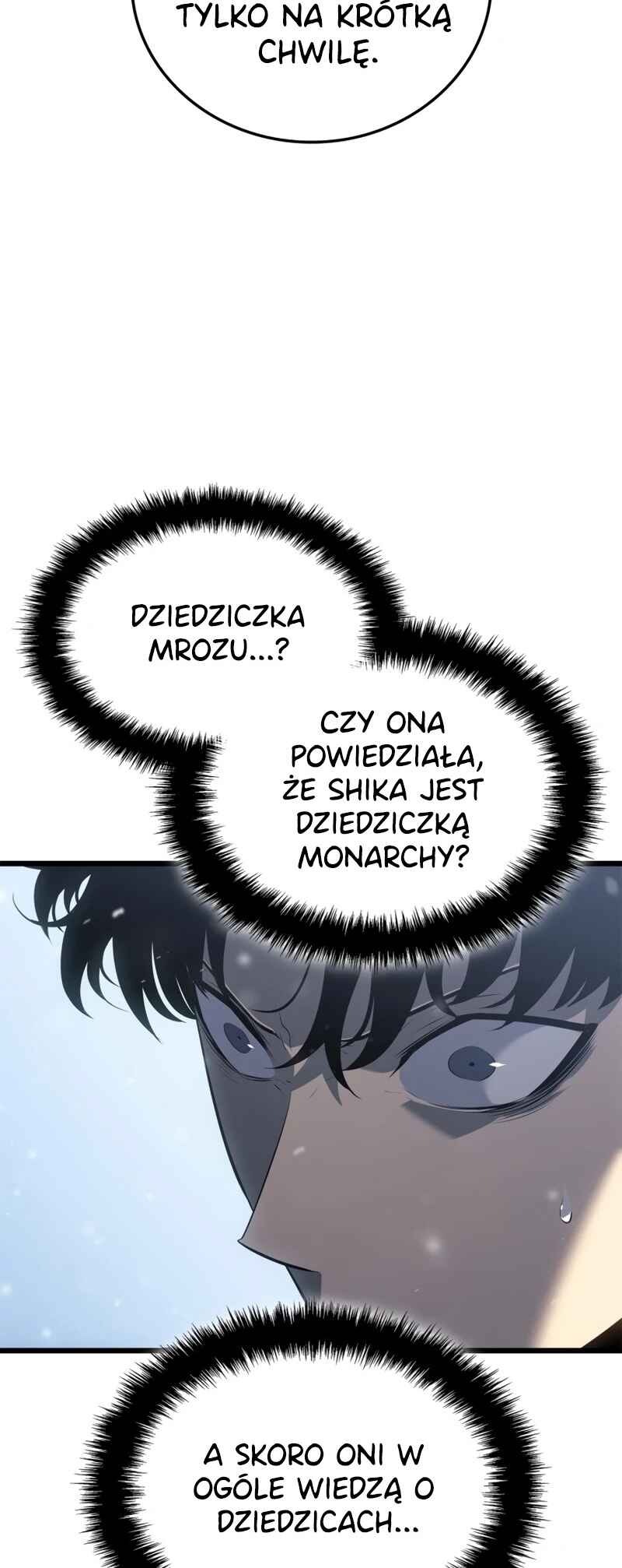 Na Honjaman Level Up: Ragnarok Chapter 68 - Page 7