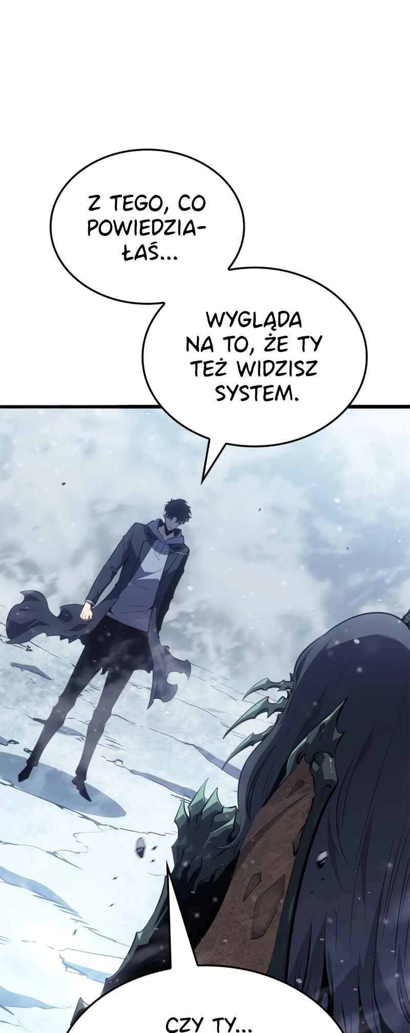 Na Honjaman Level Up: Ragnarok Chapter 68 - Page 77