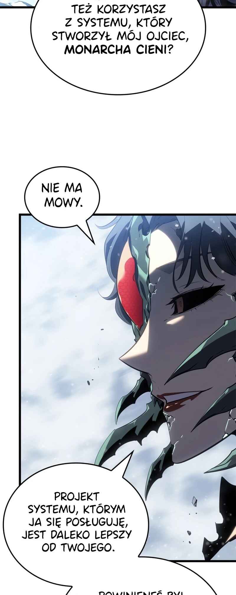 Na Honjaman Level Up: Ragnarok Chapter 68 - Page 78