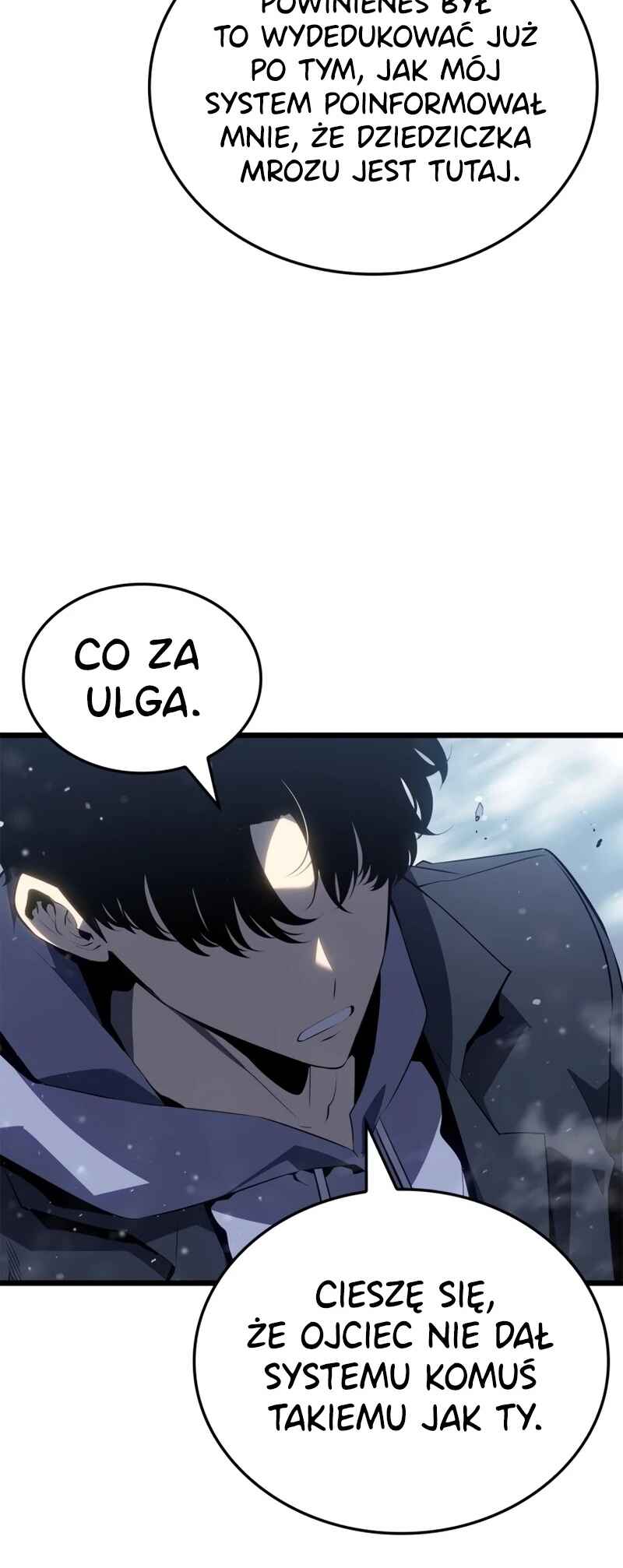 Na Honjaman Level Up: Ragnarok Chapter 68 - Page 79