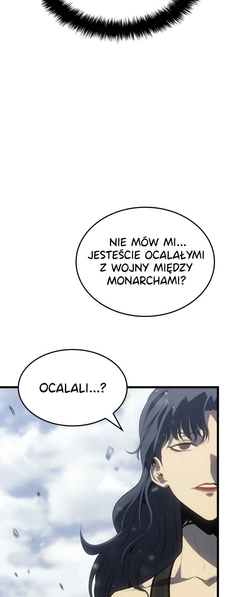 Na Honjaman Level Up: Ragnarok Chapter 68 - Page 8